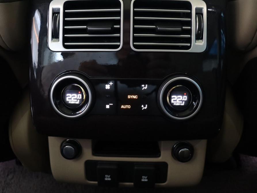 Land Rover Range Rover IV Рестайлинг Калининград  - изображение 30