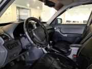 Chery Tiggo (T11) I Рестайлинг (FL) Казань  - изображение 52