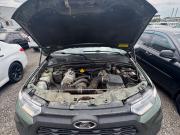 Lada (ВАЗ) Niva Travel I Пермь  - изображение 18