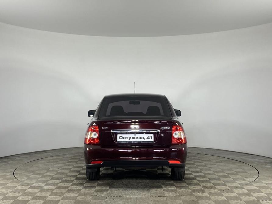 Lada (ВАЗ) Priora I Воронеж  - изображение 8