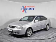 Chevrolet Lacetti I Нижний Новгород  - изображение 20