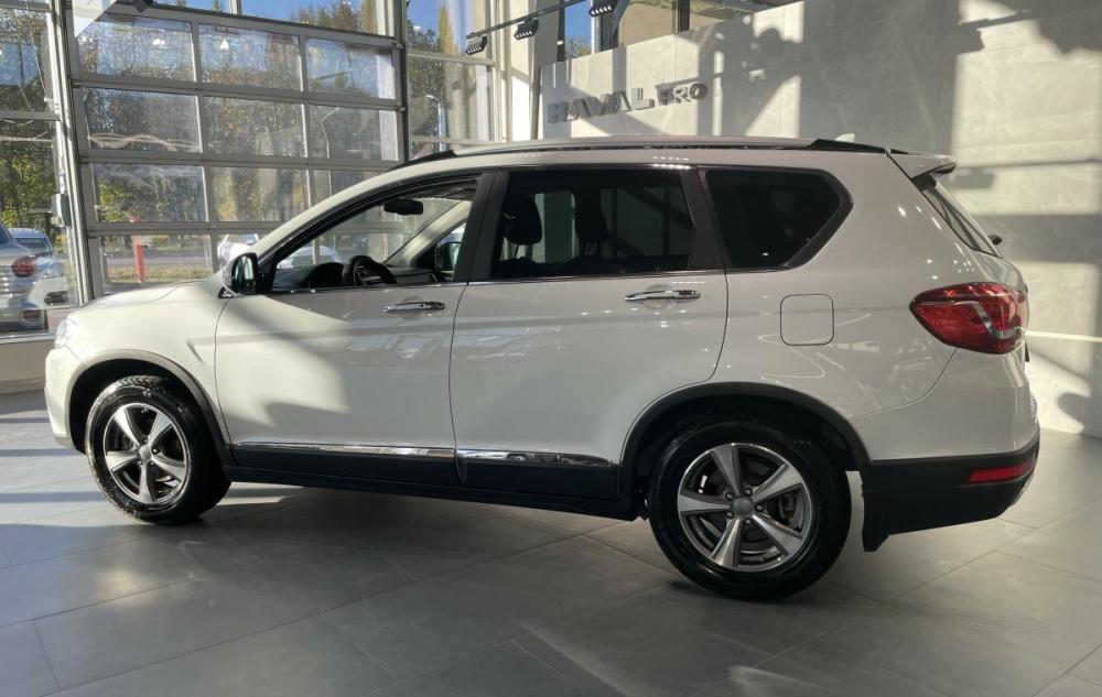 Haval H6 I Стерлитамак  - изображение 3