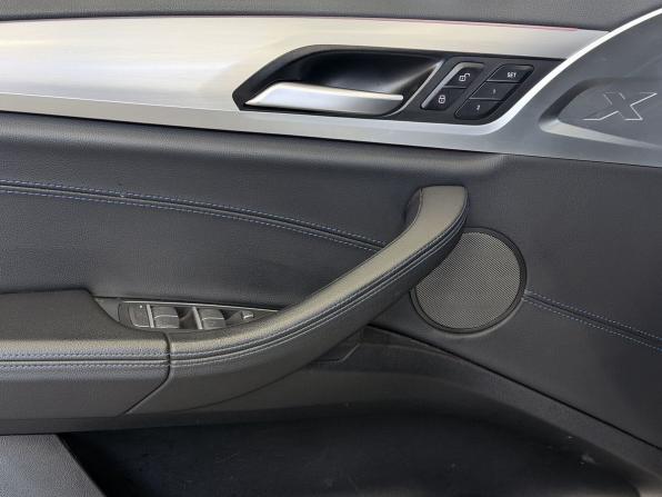 BMW X4 II (G02) с пробегом 2021 года, цена 4 907 000 рублей, 141280 км, внедорожник, Автокод Объявления