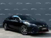 Toyota Camry VIII (XV70) Рестайлинг Санкт-Петербург  - изображение 27