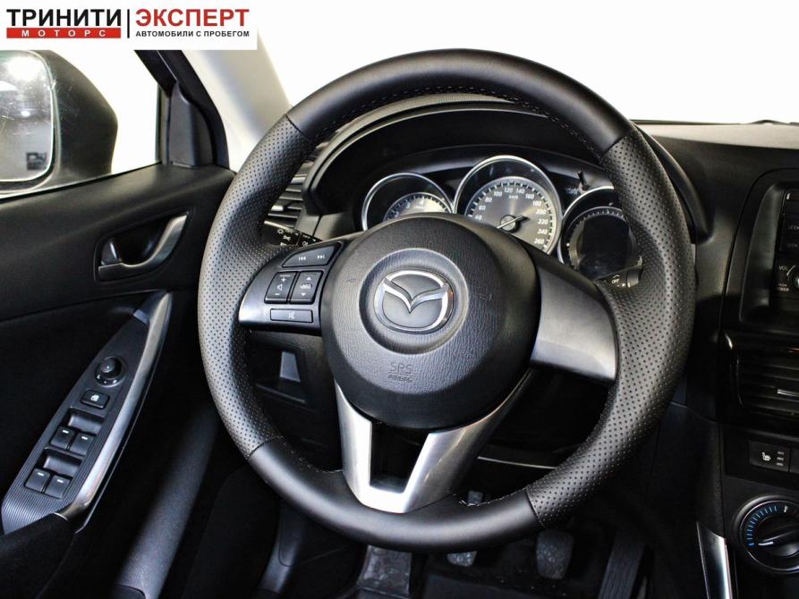 Mazda CX-5 I Белгород  - изображение 13