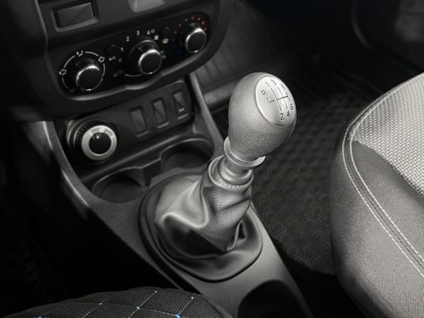 Renault Duster I Рестайлинг с пробегом 2016 года, цена 1 325 000 рублей, 118872 км, внедорожник, Автокод Объявления