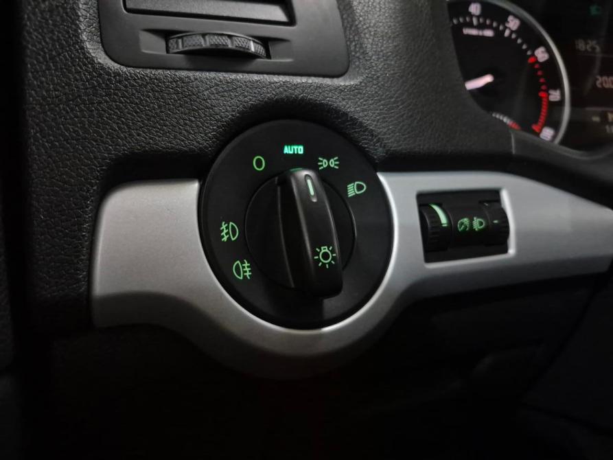 Skoda Octavia II (A5) Рестайлинг Альметьевск  - изображение 24