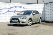 Mitsubishi Lancer X Рестайлинг Курган  - изображение 17