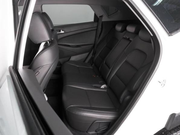 Hyundai Tucson III Рестайлинг с пробегом 2020 года, цена 2 290 000 рублей, 154101 км, внедорожник, Автокод Объявления
