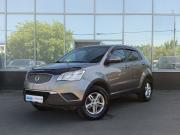 SsangYong Actyon II Москва  - изображение 23