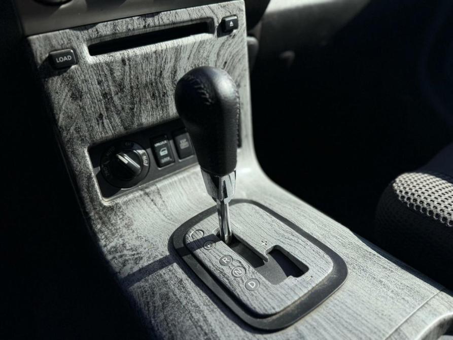 Nissan Pathfinder III Омск  - изображение 17