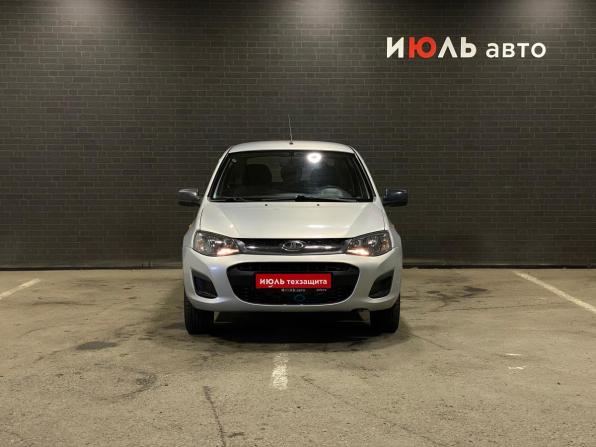 Lada (ВАЗ) Kalina II с пробегом 2013 года, цена 430 000 рублей, 89172 км, хэтчбек, Автокод Объявления
