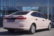 Ford Mondeo IV Рестайлинг Ульяновск  - изображение 29