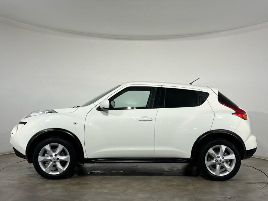 Nissan Juke I Ижевск  - изображение 2