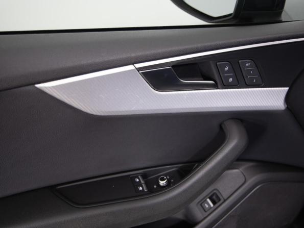 Audi A5 II (F5) с пробегом 2018 года, цена 2 722 500 рублей, 98569 км, лифтбек, Автокод Объявления