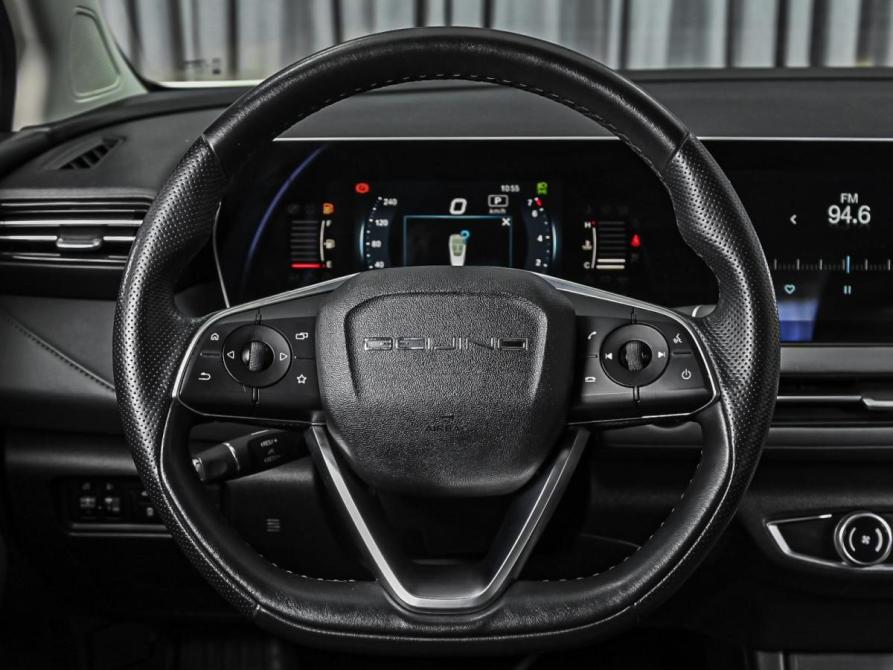 BAIC U5 Plus Ставрополь  - изображение 13