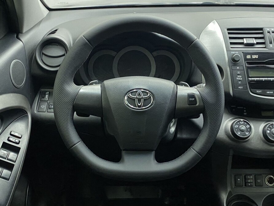 Toyota RAV4 III (XA30) Рестайлинг Москва  - изображение 11
