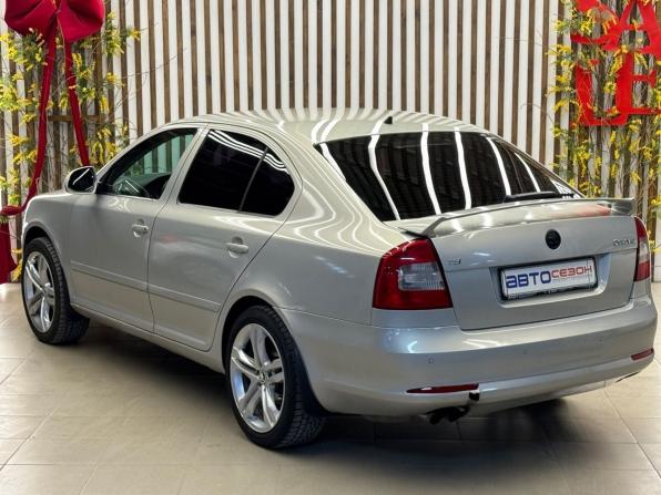 Skoda Octavia II (A5) Рестайлинг с пробегом 2012 года, цена 695 000 рублей, 183000 км, лифтбек, Автокод Объявления