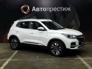 Chery Tiggo 4 I Рестайлинг Ставрополь  - изображение 29