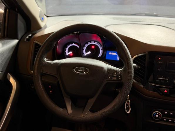 Lada (ВАЗ) XRAY I с пробегом 2018 года, цена 730 000 рублей, 160997 км, хэтчбек, Автокод Объявления