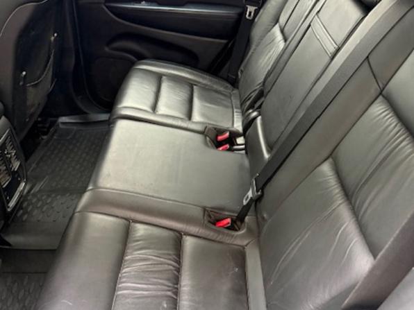 Jeep Grand Cherokee IV (WK2) с пробегом 2013 года, цена 2 300 000 рублей, 103152 км, внедорожник, Автокод Объявления