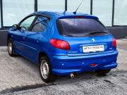 Peugeot 206 Екатеринбург  - изображение 24