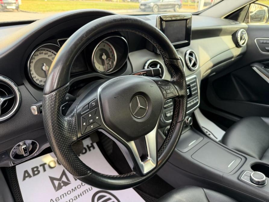 Mercedes-Benz GLA I (X156) Нижнекамск  - изображение 13