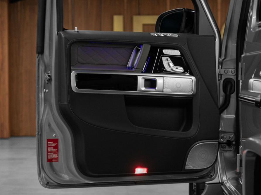 Mercedes-Benz G-Класс III (W465) Рестайлинг Москва  - изображение 10