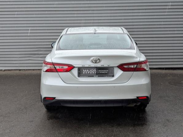Toyota Camry VIII (XV70) Рестайлинг с пробегом 2021 года, цена 3 200 000 рублей, 13207 км, седан, Автокод Объявления