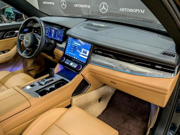Lynk &amp; Co 09 с пробегом 2023 года, цена 4 550 000 рублей, 60000 км, внедорожник, Автокод Объявления