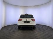 Volkswagen Tiguan II Рестайлинг Москва  - изображение 33