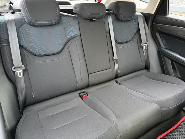Haval Jolion I Рестайлинг с пробегом 2024 года, цена 2 175 000 рублей, 51978 км, внедорожник, Автокод Объявления
