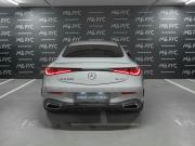 Mercedes-Benz CLE Москва  - изображение 31