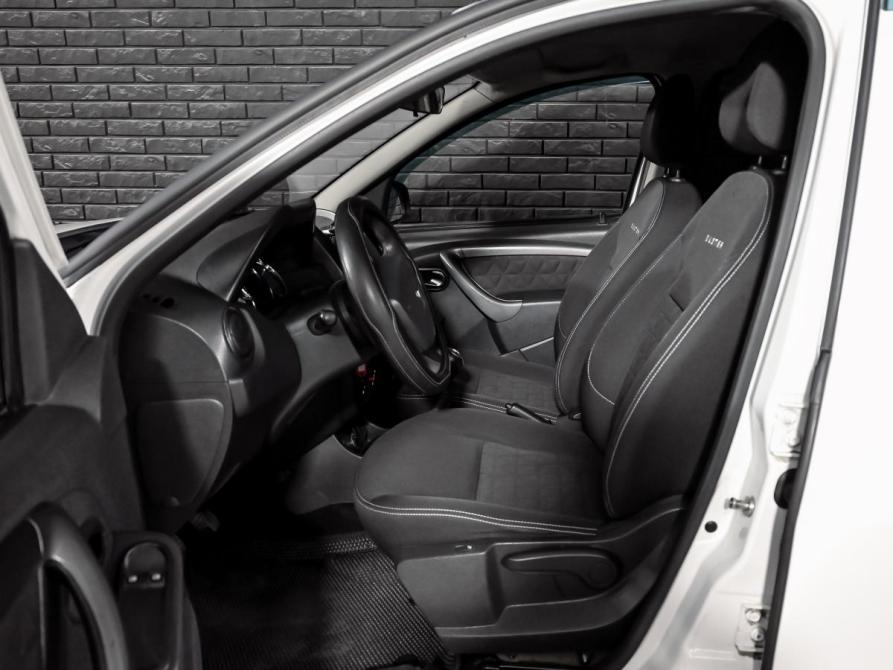 Renault Duster I Рестайлинг Екатеринбург  - изображение 10