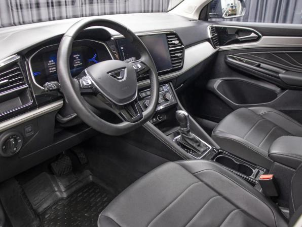 Jetta VS7 I Рестайлинг 1 с пробегом 2023 года, цена 1 798 000 рублей, 46532 км, внедорожник, Автокод Объявления