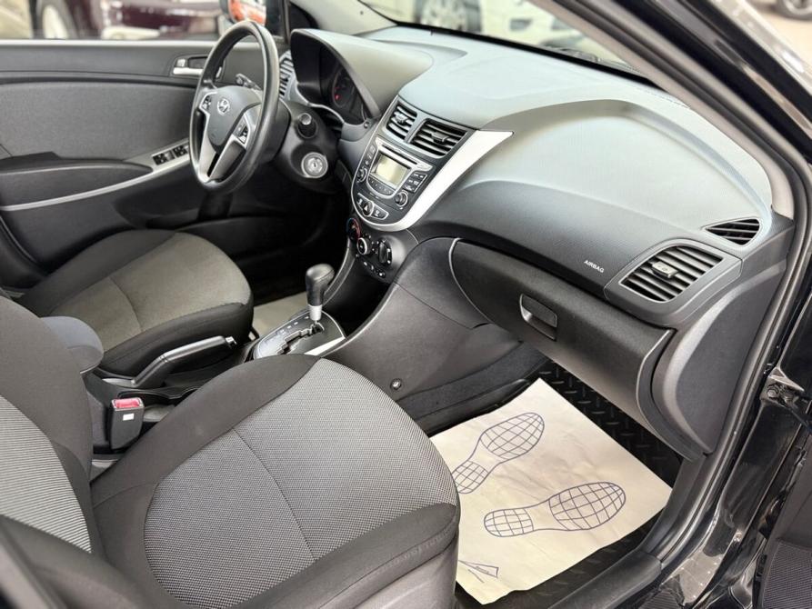 Hyundai Solaris I Калуга  - изображение 12