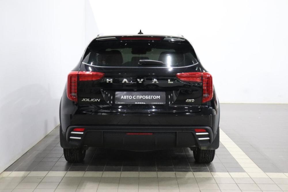 Haval Jolion I Рестайлинг Ульяновск  - изображение 3