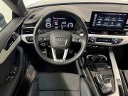 Audi A5 II (F5) Рестайлинг Химки  - изображение 30