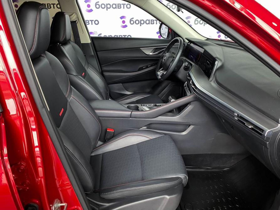 Changan CS35 Plus I Рестайлинг Ростов-на-Дону  - изображение 17