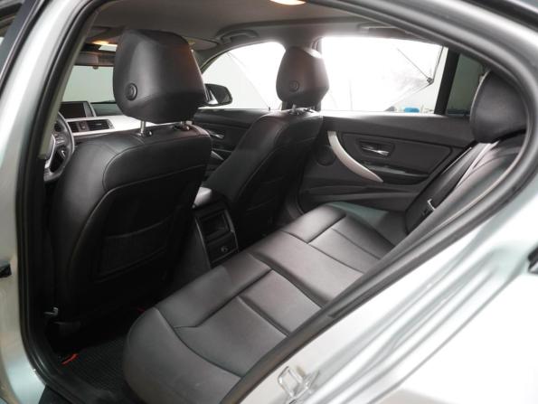 BMW 3 серии VI (F3x) с пробегом 2013 года, цена 1 409 000 рублей, 223455 км, седан, Автокод Объявления