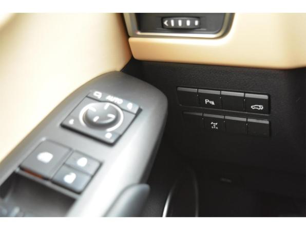 Lexus NX I с пробегом 2015 года, цена 2 099 000 рублей, 220483 км, внедорожник, Автокод Объявления