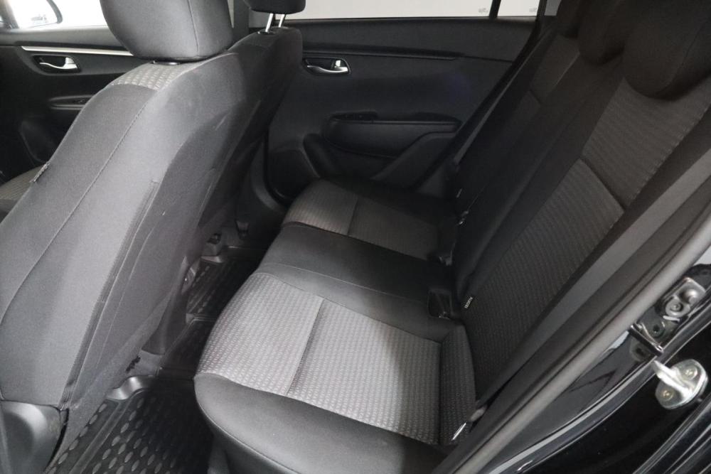Kia Rio IV Рестайлинг Санкт-Петербург  - изображение 13