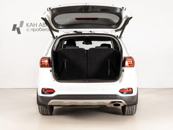 Kia Sorento III Prime Рестайлинг с пробегом 2018 года, цена 3 021 700 рублей, 122696 км, внедорожник, Автокод Объявления