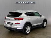 Hyundai Tucson III Рестайлинг Краснодар  - изображение 25
