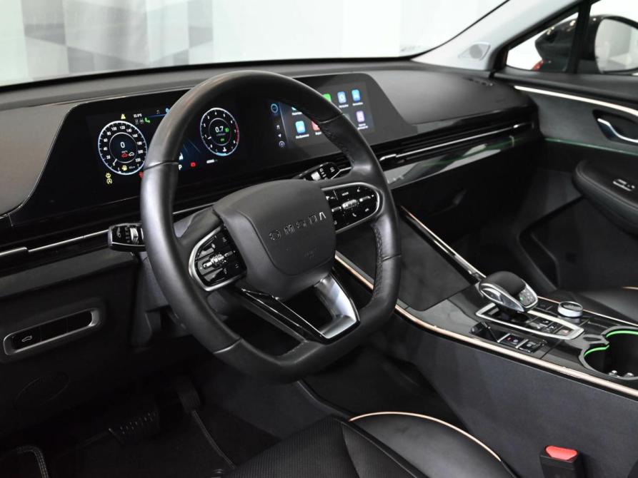 Omoda C5 I Екатеринбург  - изображение 20