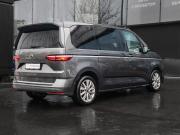 Volkswagen Multivan T7 Москва  - изображение 35