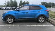 Hyundai Creta I Кемерово  - изображение 9