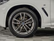 BMW X3 III (G01) Санкт-Петербург  - изображение 40