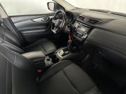 Nissan Qashqai II Рестайлинг Москва  - изображение 29