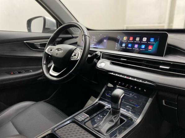 Chery Tiggo 4 Pro I Рестайлинг с пробегом 2024 года, цена 1 600 000 рублей, 43654 км, внедорожник, Автокод Объявления